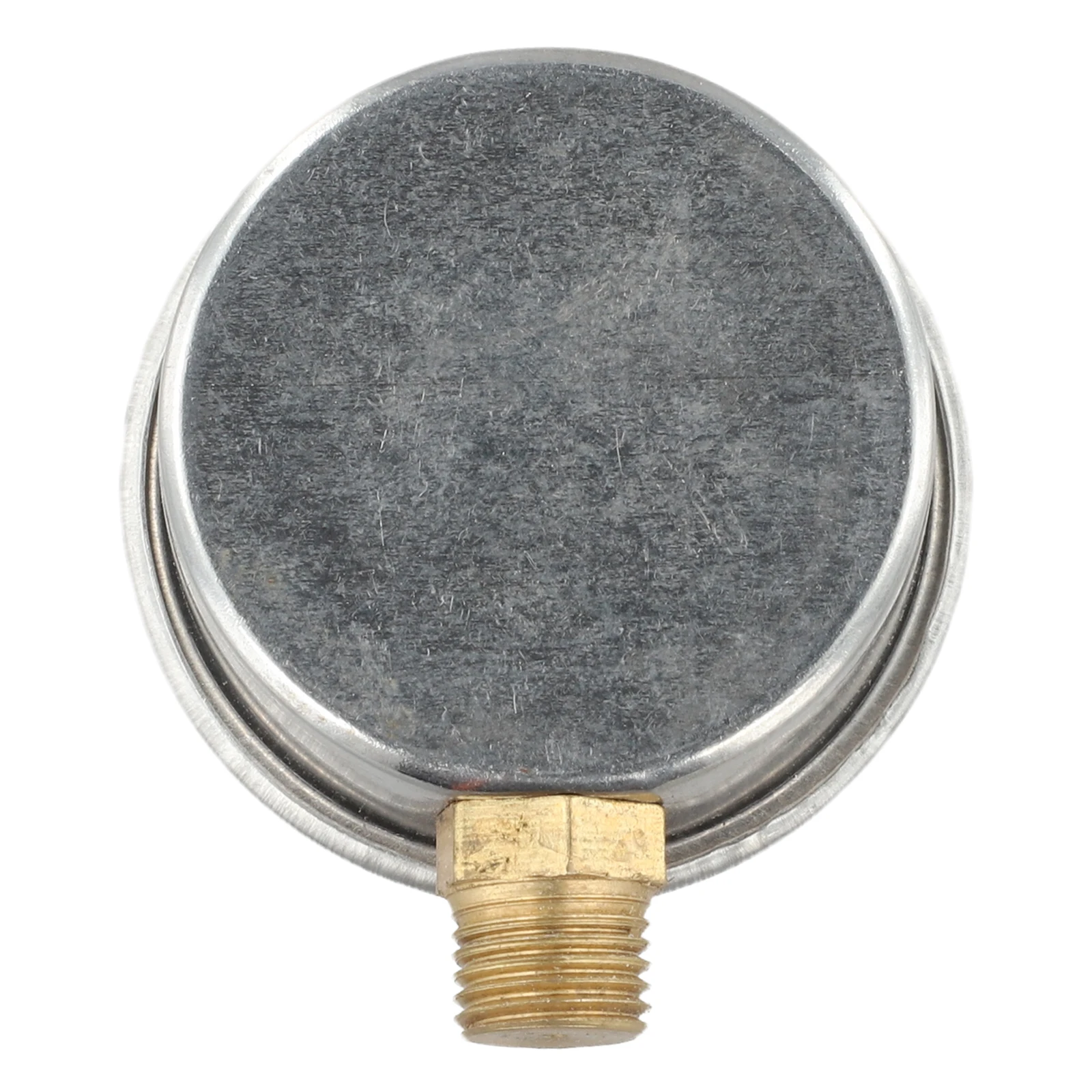 1pc 47mm Pressure Gauge Agricultural Three-Cylinder Plunger Pump 22/26 30/60 Oil-immersed High Pressure Gauge Filling Pump