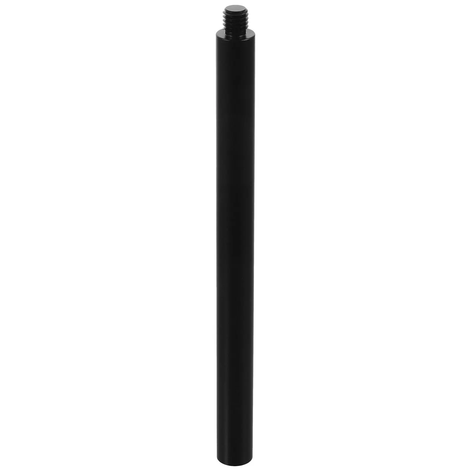 

Outdoor Aluminum Alloy Light Extension Pole Connector Head for Table Shelf Lamp Stand Multiple Light Fixture Holder