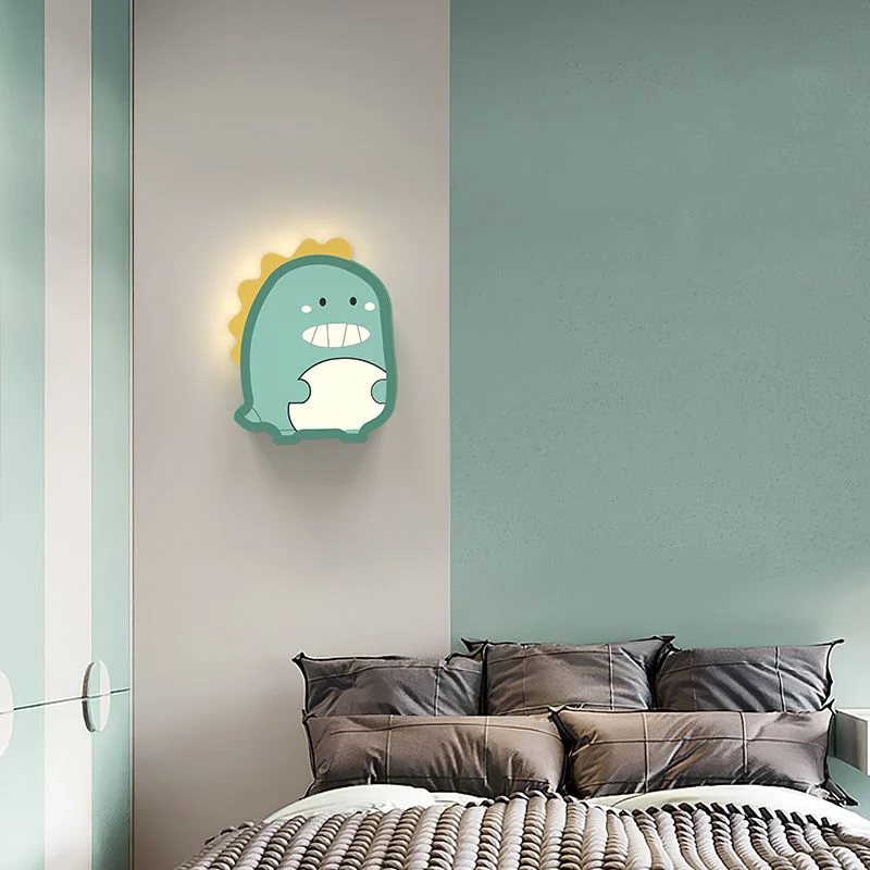 2026-cartoon-animal-dinosaur-shiba-inu-wall-lamp-bedroom-bedside-light-girl-boy-kids-baby-children's-room-wall-lamps-indoor-deco