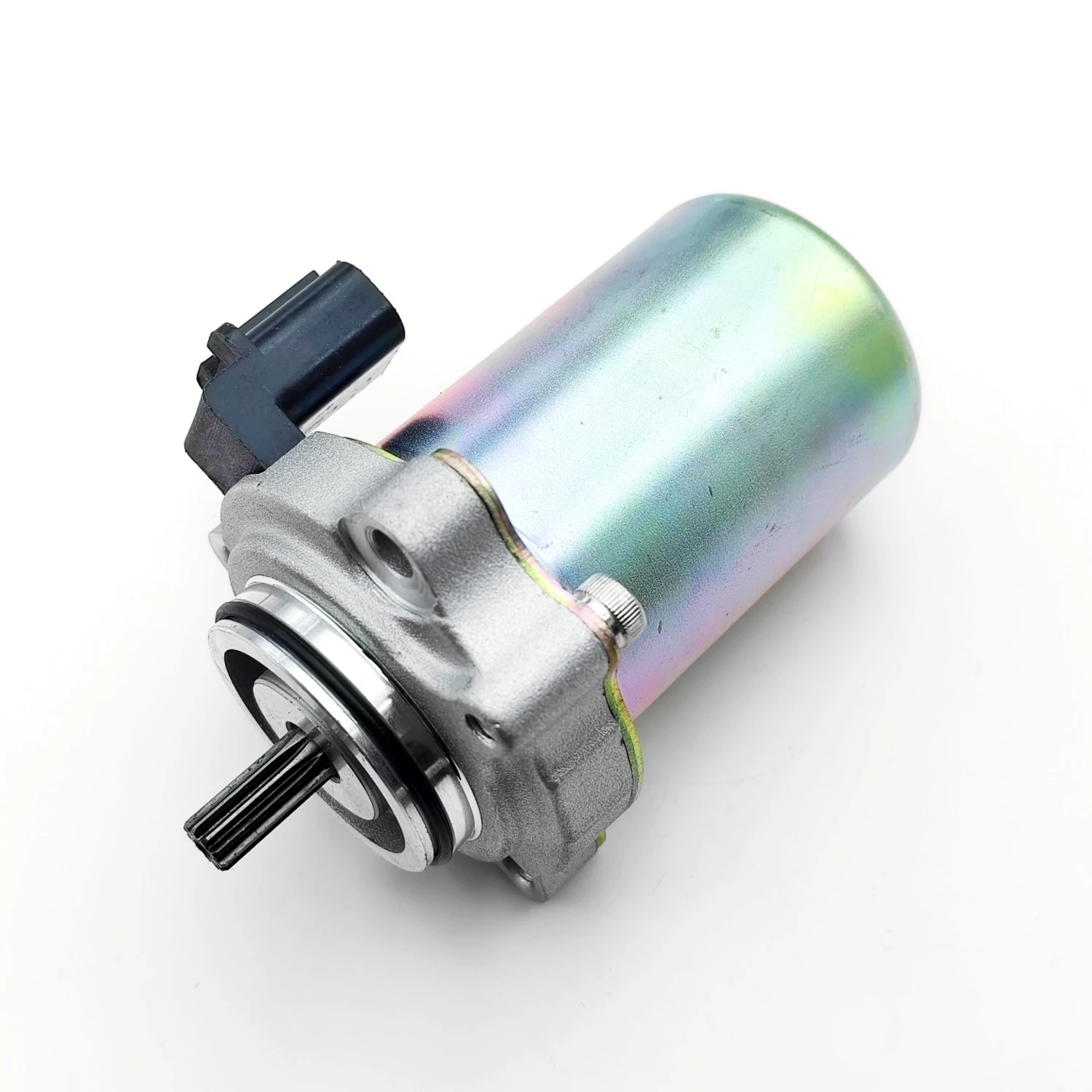 

Shift Control Motor for Honda FourTrax Rancher TRX420 TRX500 Foreman Rubicon TRX520 Pioneer SXS500 SXS520 SXS1000 31300-HP5-601