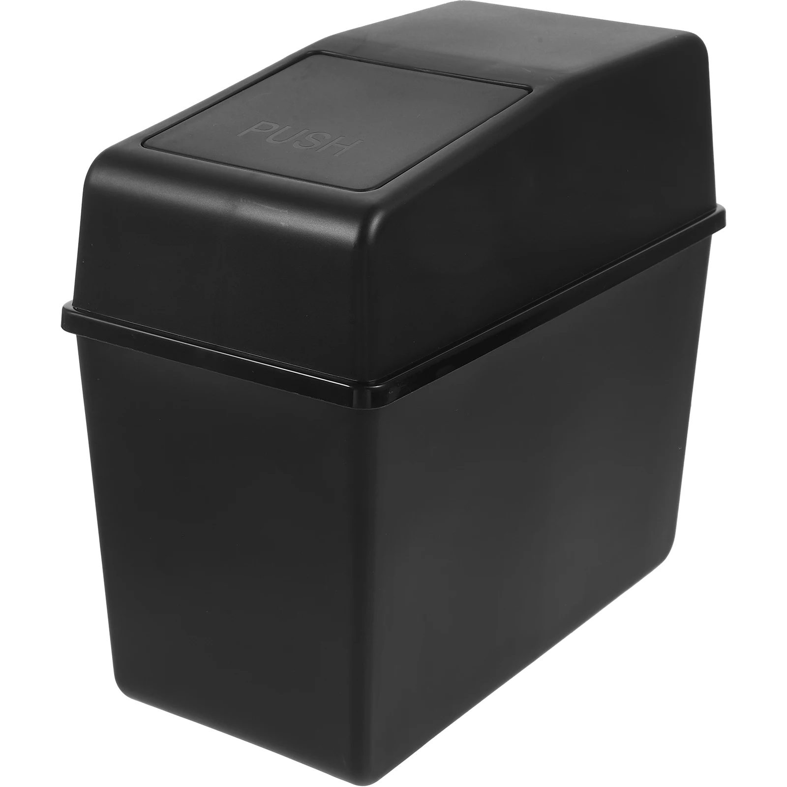 

Car Storage Box Large Capacity Portable Trash Can Camping Car Organizer Auto Garbage Bucket For Vehicle Cleanliness Solution