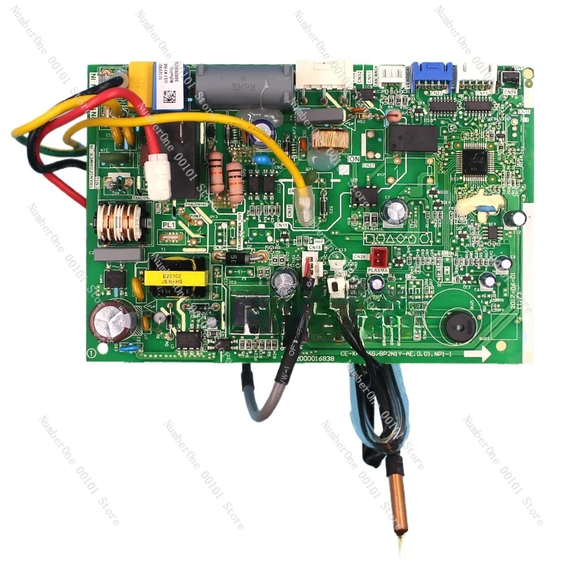 Suitable for air conditioning motherboard CE-KFR26G/BP2DN1Y-AE CU-KFR35G/BP2N1Y-AFBU