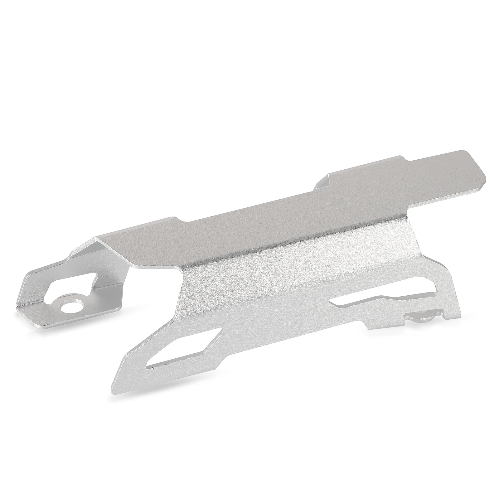 PER CRF1000L Africa Twin CRF 1000L 2015 2016 2017 Catena Guard Estensione Moto Moto Catena Slider Guard Copertura di Protezione