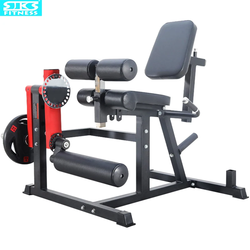 Thigh Muscle Trainer, Lower Limb Strength Bend, Sitting Leg Bending And Stretching Fitness Equipment