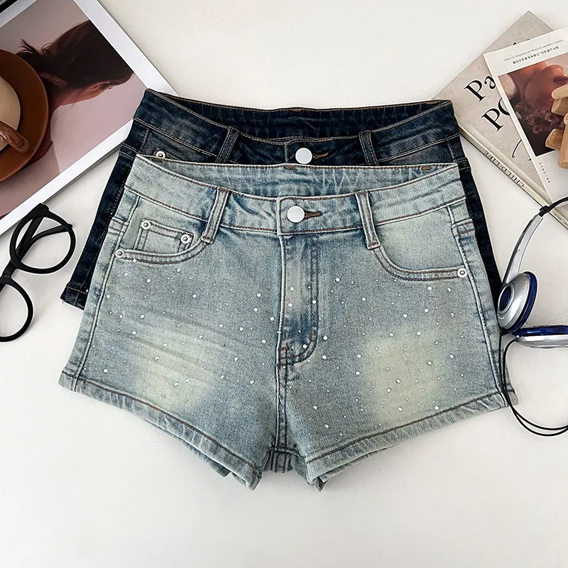 Hot Fix Rhinestone …