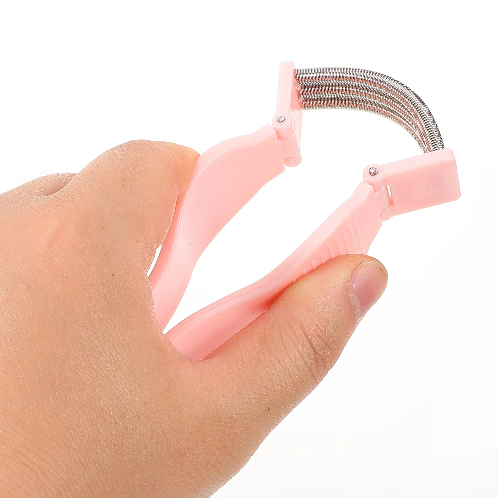 

2pcs Facial Threading Hair Remover Manual Epilator For Women Portable Face Hair Removal Tool Mustache Chin Upper Lip Epilator