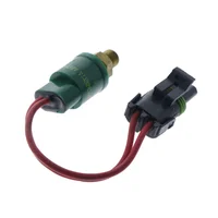 Interruptor de Sensor de presión de freno, alta calidad, AT159811, para John Deere 310E, 310G, 310J, 310K, 310SJ, 310SK, 410G, 410J
