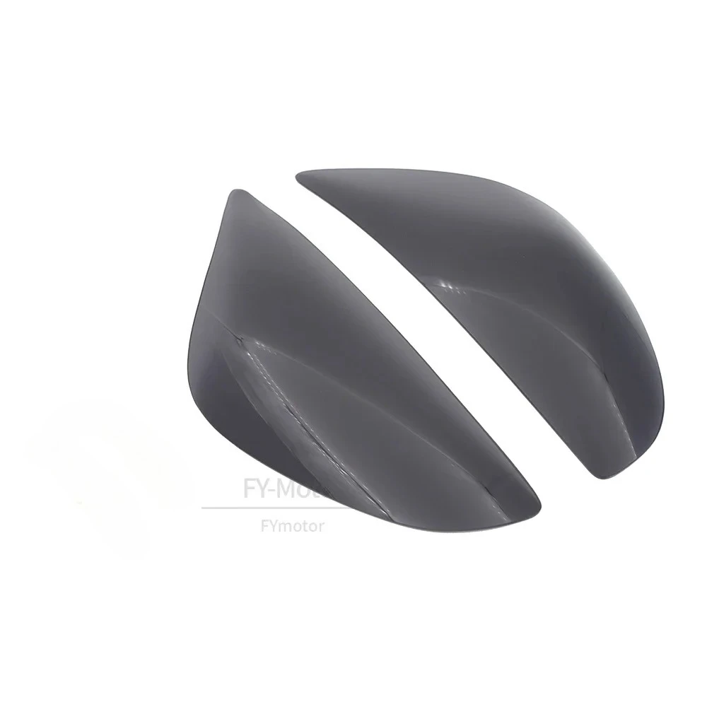 Motorcycle Headlight Protector Lens Cover Shield Case Fit For Kawasaki Ninja ZX-6R ZX6R 636 2005 2006 view 3