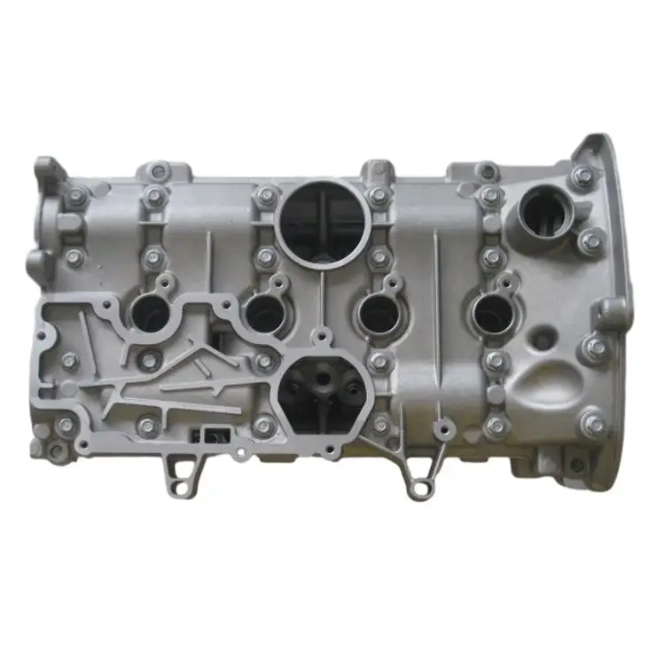 OE 7701473353 Cylinder Head Cover For Renault Clio Megane Symbol Kango Scenic 1.6 Camara Culata Cylinder Blocks Product