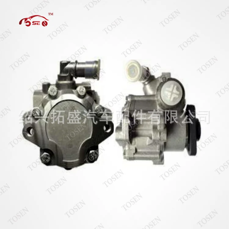 the Steering System Is for Chevrolet Sail 1.6 Power Steering Pump 93,249,438 94,711,862