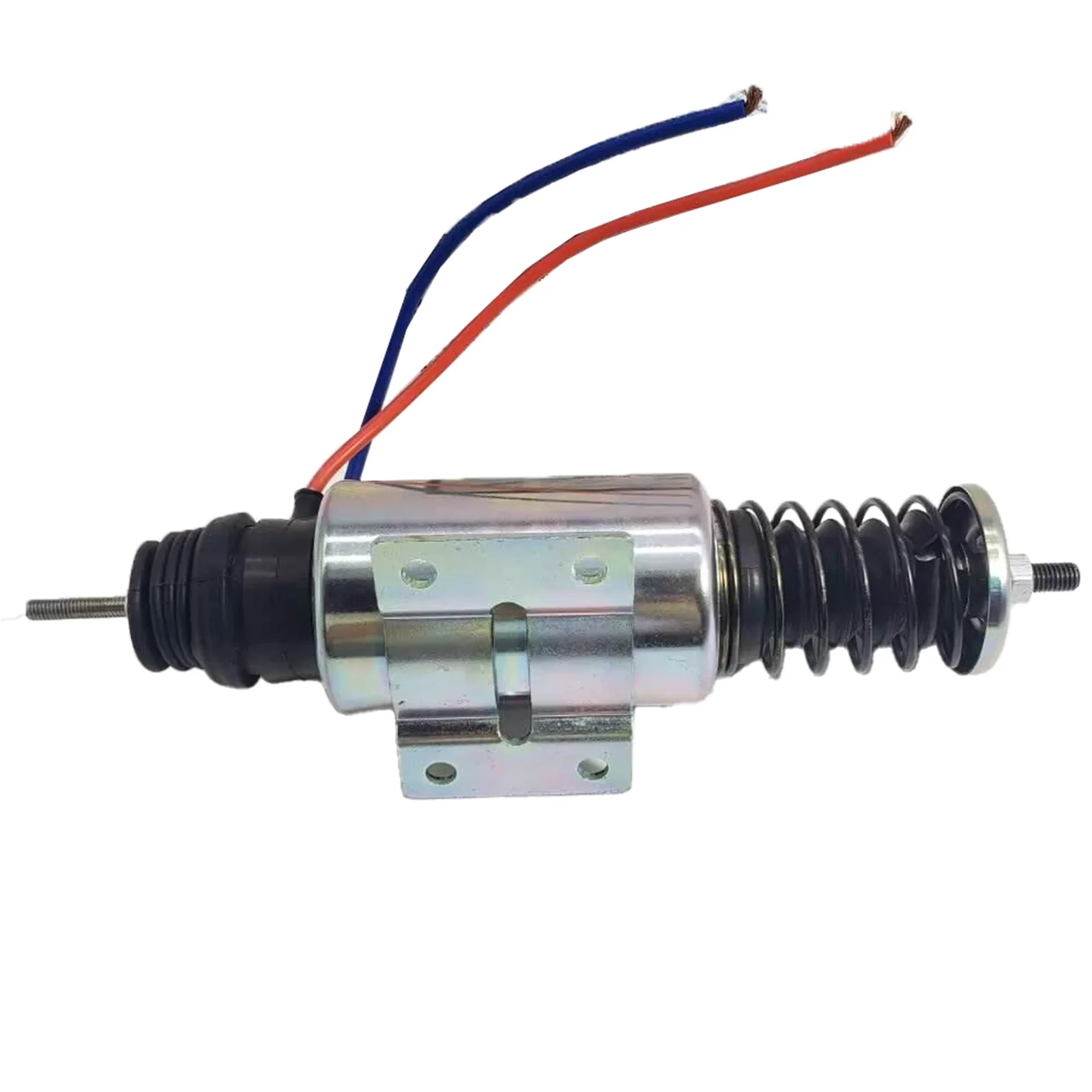 Ausschaltmagnetventil ES622AM3AL, kompatibel mit Elettrostart-Motormagnetventilen – Detail 2