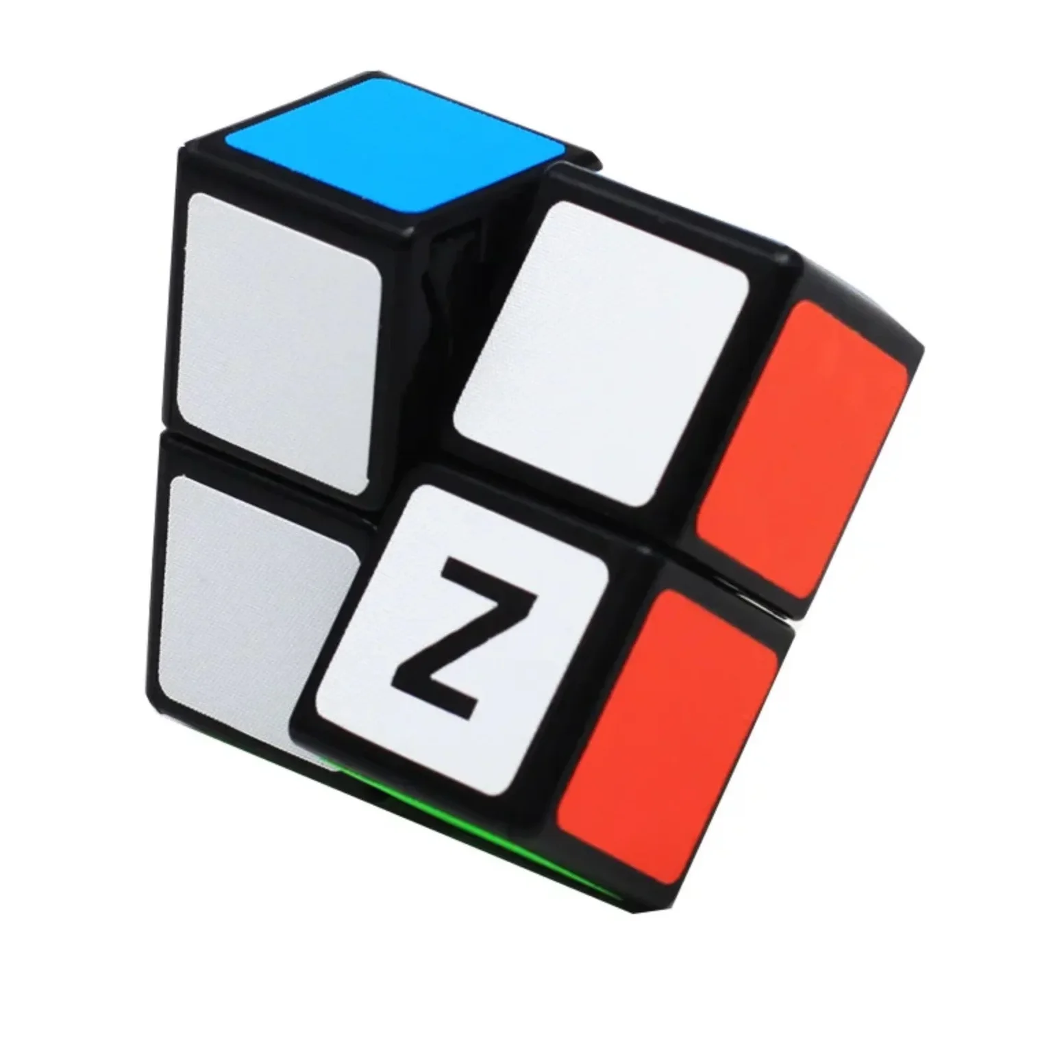 New Version Mini 1x2x2 Speed Cube Professional Magic Triangle Shape Twist Educational Kid Toys Christmas Gift Cubo Magico