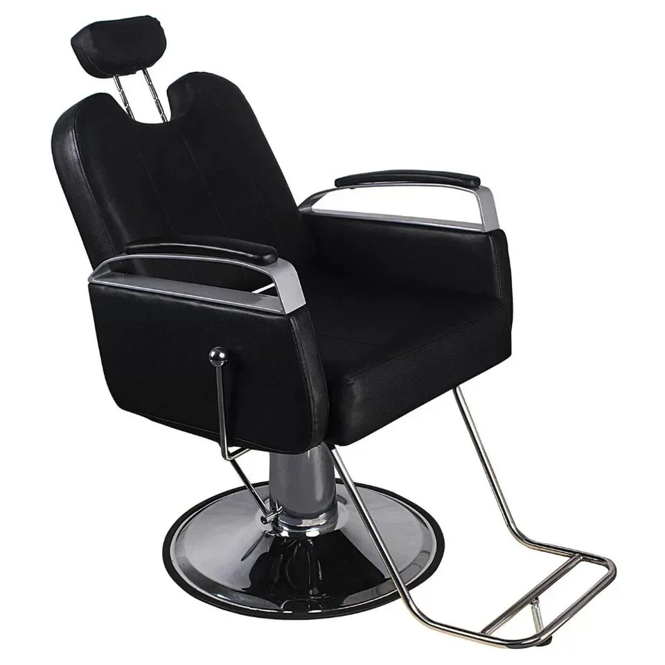 New fashion modern salon chair hair salon furniture female makeup chair barber chair