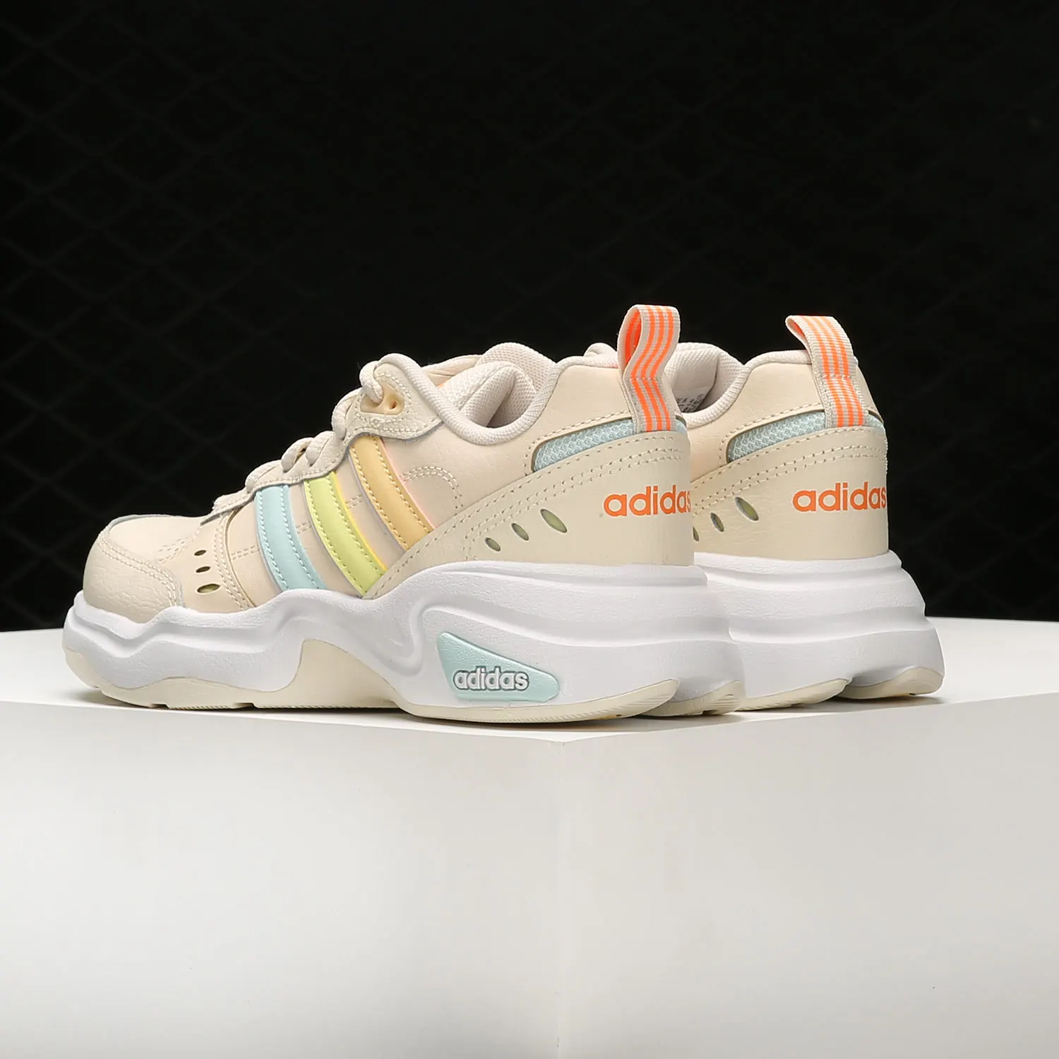 

Adidas Genuine Season's New Men's Durable Casual Sports Shoes GX6160