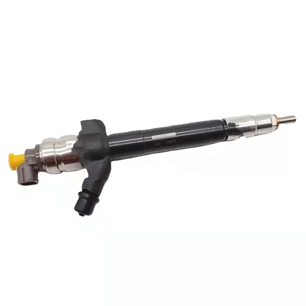 

Diesel Injector 095000-5800 Common Rail Disesl Injector 095000-5800 Injector Diesel