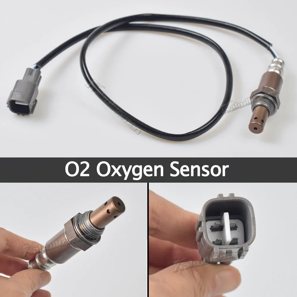 Oxygen Sensor Air Fuel Ratio Lambda Sensor 89465-20860 for TOYOTA ISIS NOAH VOXY PREMIO ALLION 2.0L 2001-2009 8946520860