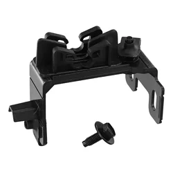 1PCS Support Mount Bracket Car Radiator Core Support Mount Bracket For Ford For Edge 2015-2018 For MKX 2016-2018 FT4Z-13A004-A
