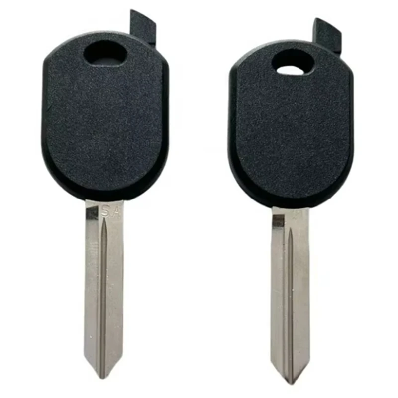 

XIEAILI OEM 30Pcs Replacement Key Case Transponder Key Shell For Ford Mercury Escape Explorer Mustang With FO38R Blade