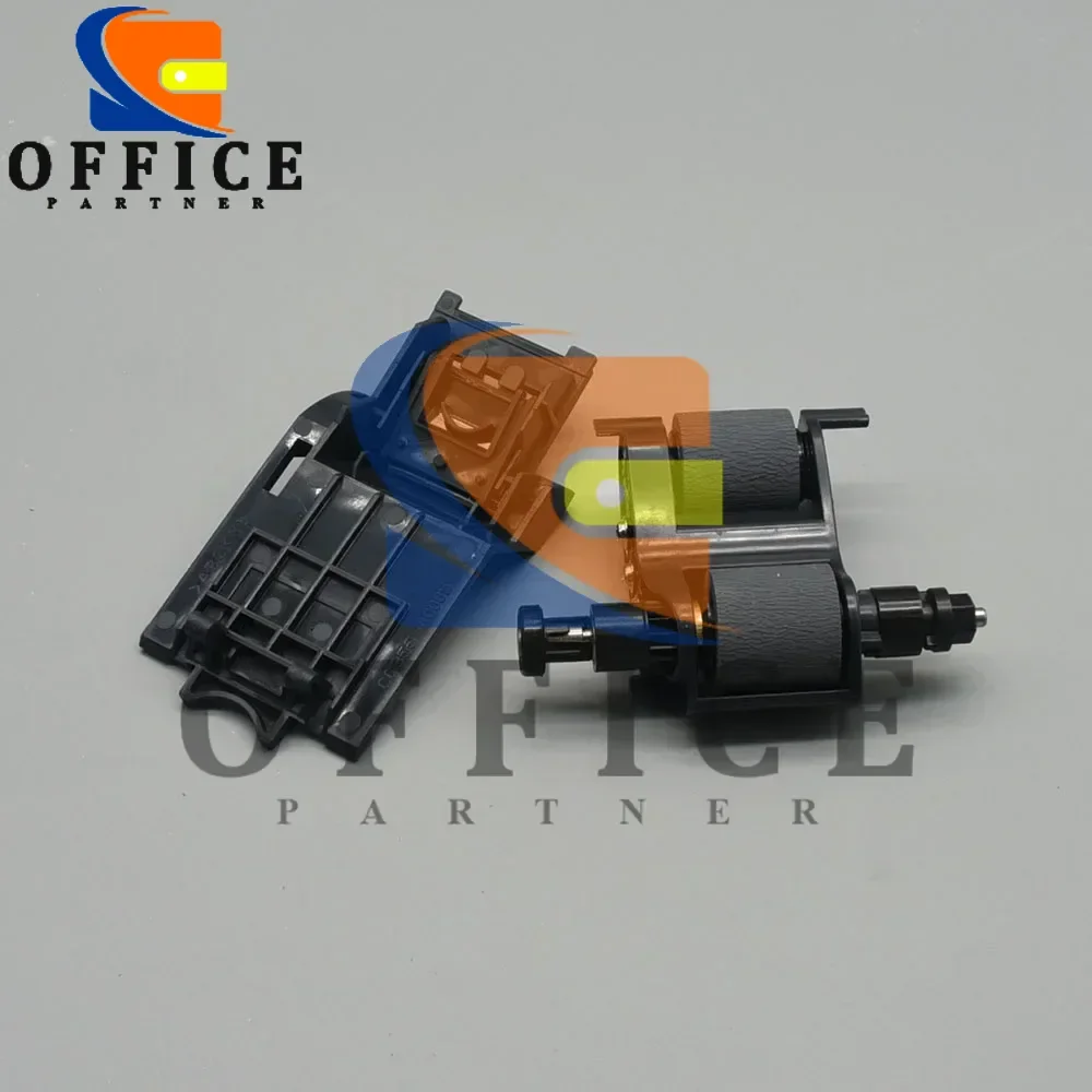 5SETS ADF Roller Replacement Kit suitable for HP 500 MFP M525 M575 M775 M725 M630 M651 M680 ScanJet 7500 8500 OfficeJet X585 L27