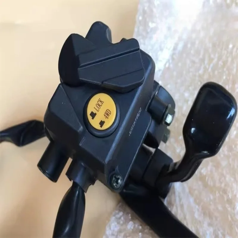 

All-terrain ATV Two-wheel Drive Four-wheel Drive Right Hand Switch Suitable for CF800AU-2B Z8 X8