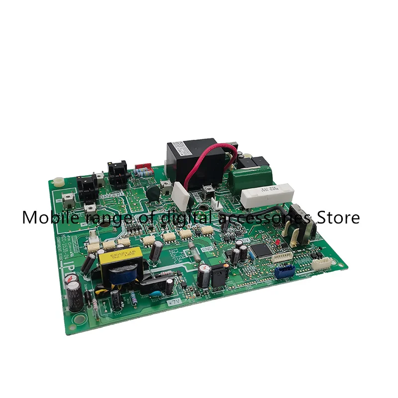 100% working original air conditioning board MCC-1535-04