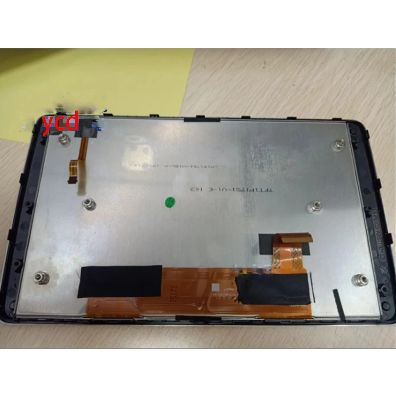 

TFT1P1751-V1-E LCD display screen