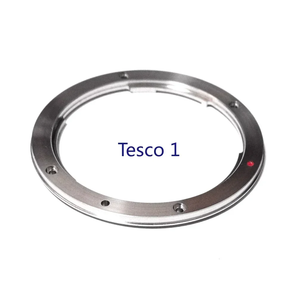 캐논 EOS 5D3 5DIII 5D4 5DIV 5DS 5DSR 7D2 1DX2 1DX3 6D 6DII 6D2 렌즈 메탈 바요넷 수리 부품 (신품, 정품)