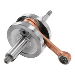Motorcycle Crankshaft Crank Shaft For YAMAHA YZ80 YZ 80 1993-2001 2000 1999 1998 1997