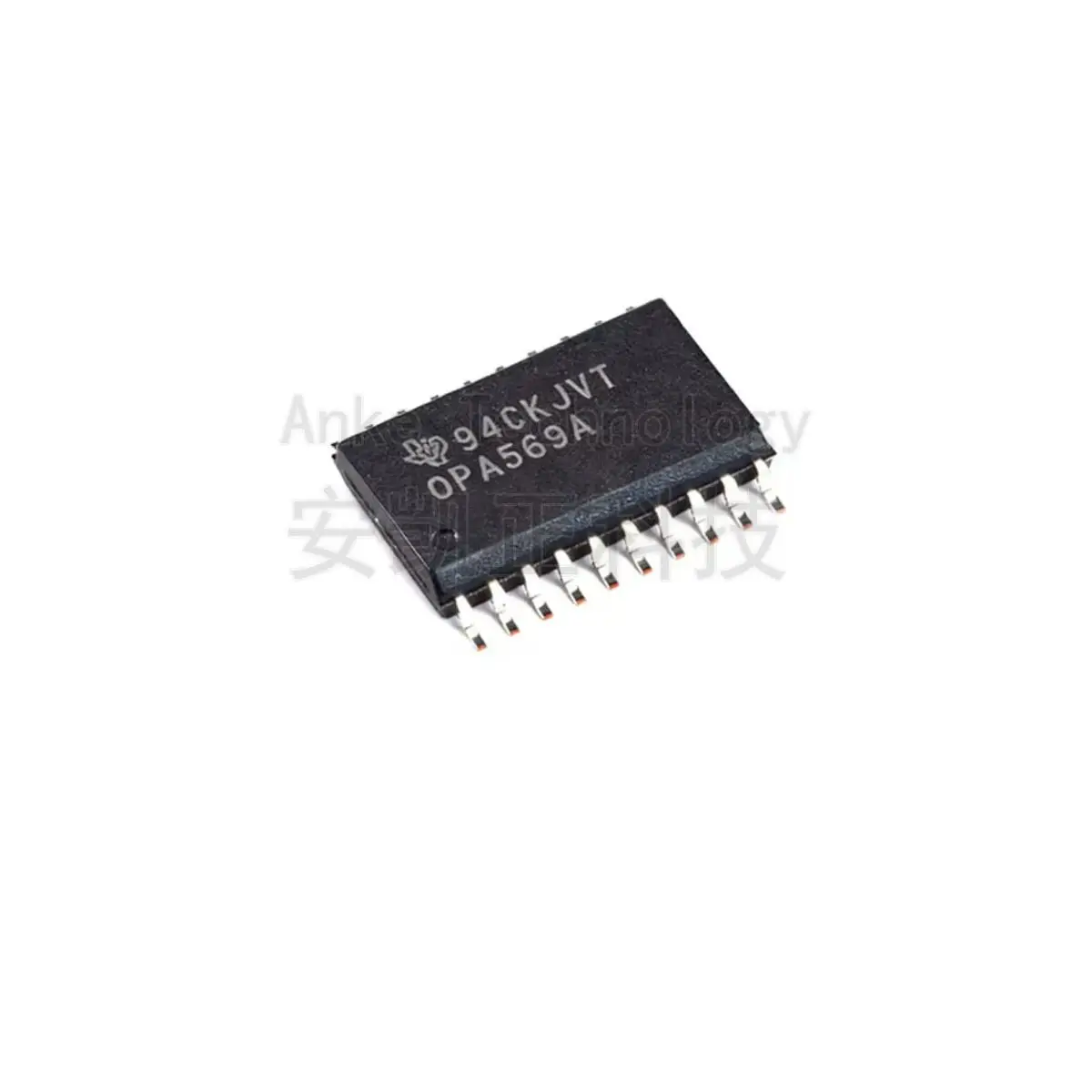 opa569aidwpr-opa569a-operational-amplifier-chip-package-sop20-original-authentic-product-10pcs