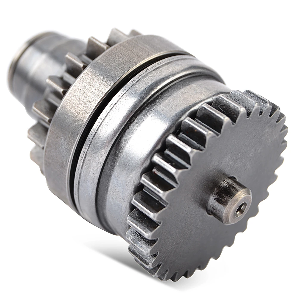 

55140026400 Motor Starter Drive Bendix for K-TM 250 300 TE XC XCW EXC SIXDAYS 250cc Freeride 250 R Husqvarna TE250 55140026300
