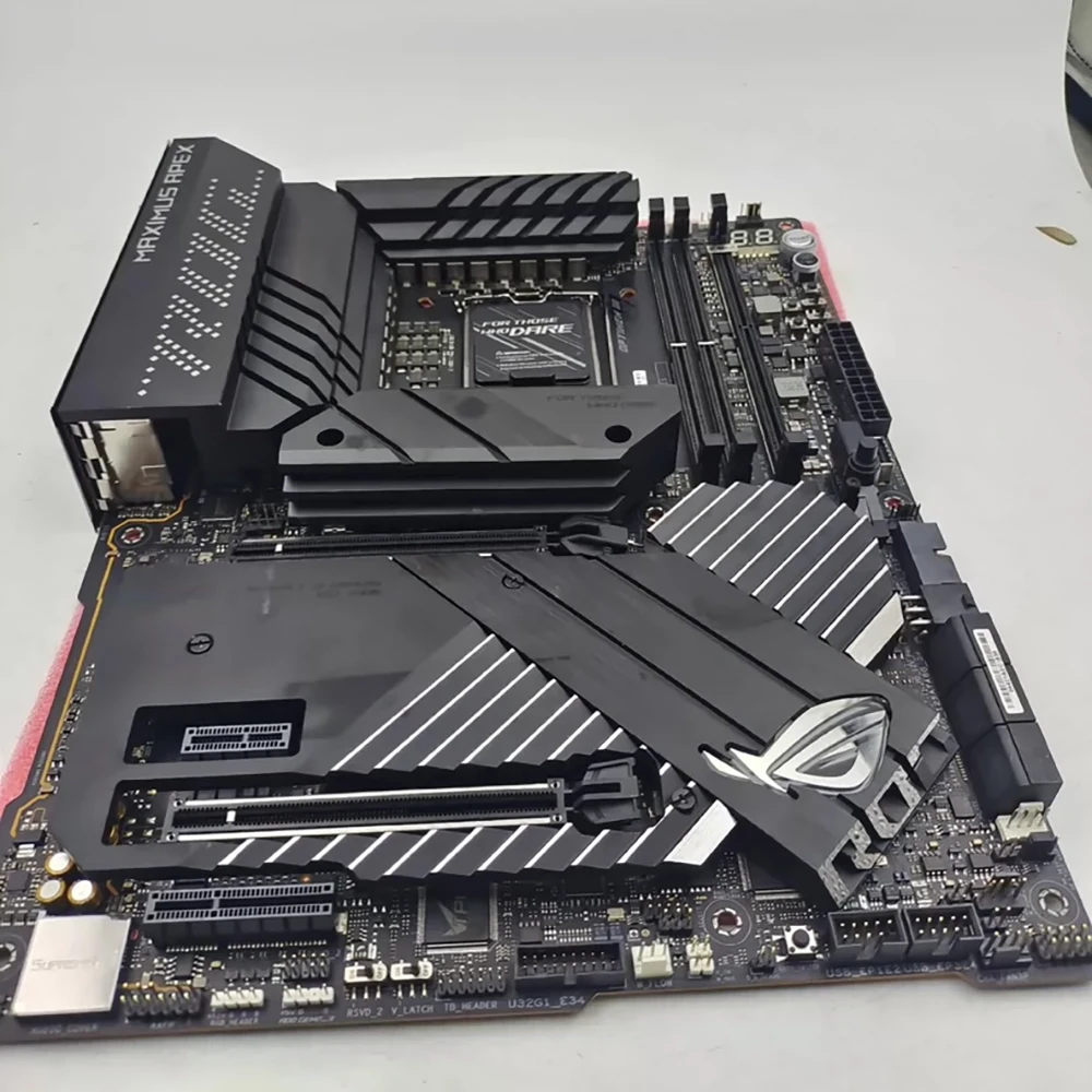 Placa Base DDR5 ROG MAXIMUS Z690 APEX