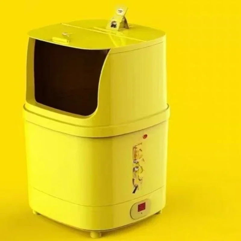 Fumigation bucket, leg foot bath, fumigator 2025 new health center