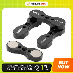 Ambitful GC-01 magnetism suck base for Air column lamp LED Live Lights