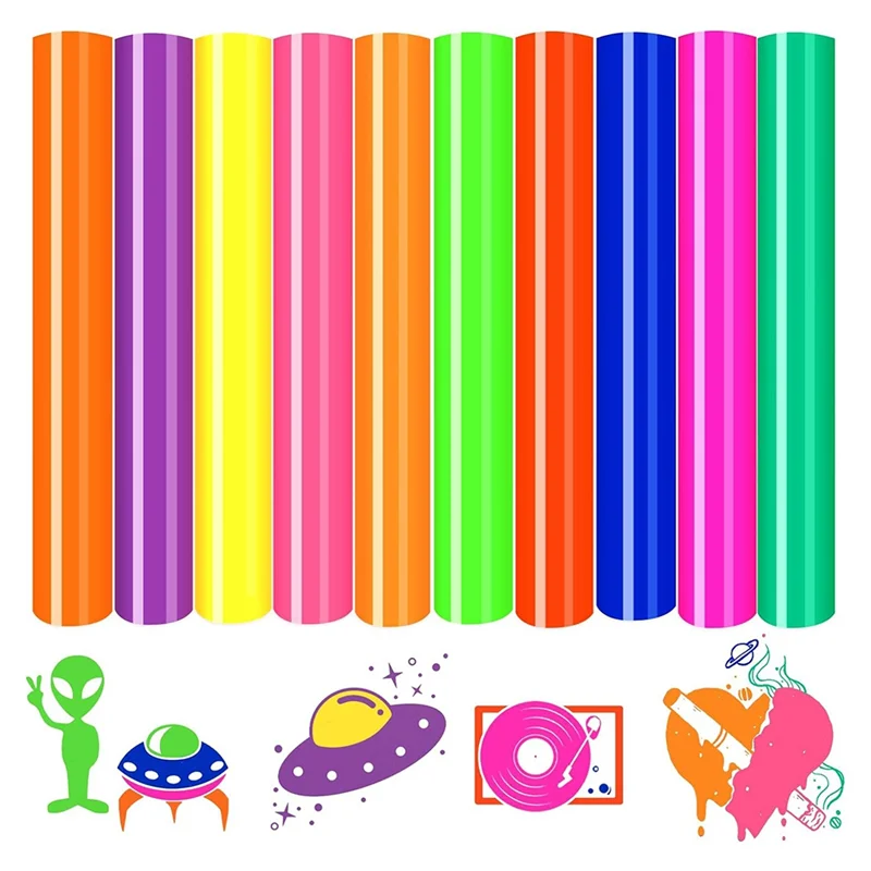 Htv Heat Transfer V… - image