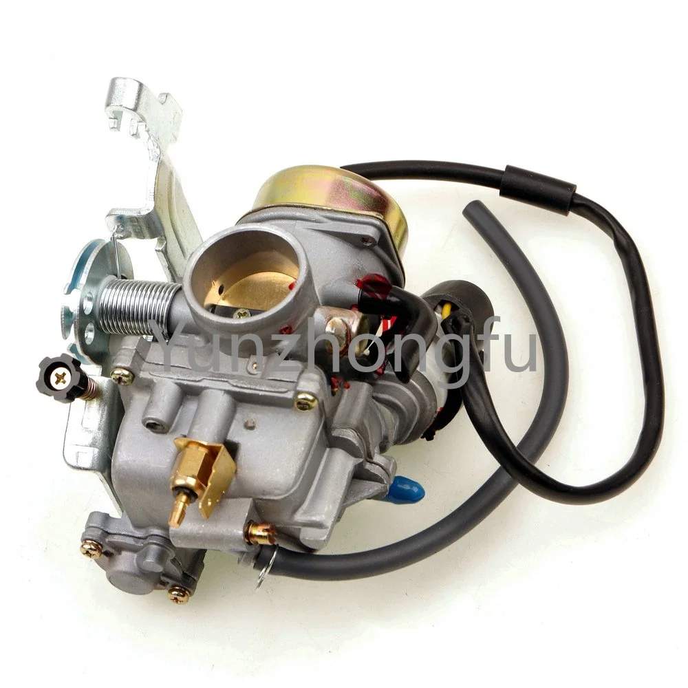 Four-Wheel off-Road ATV Carburetor Suitable for Buyang Feishen FA-D300 H300 300cc 4*2 4*4