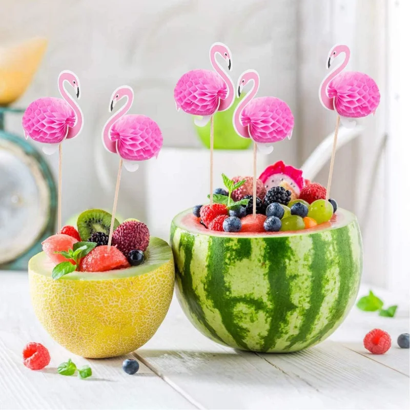 Thumbnail 3 - #49 Low Cost Cocktail Decorations That Work