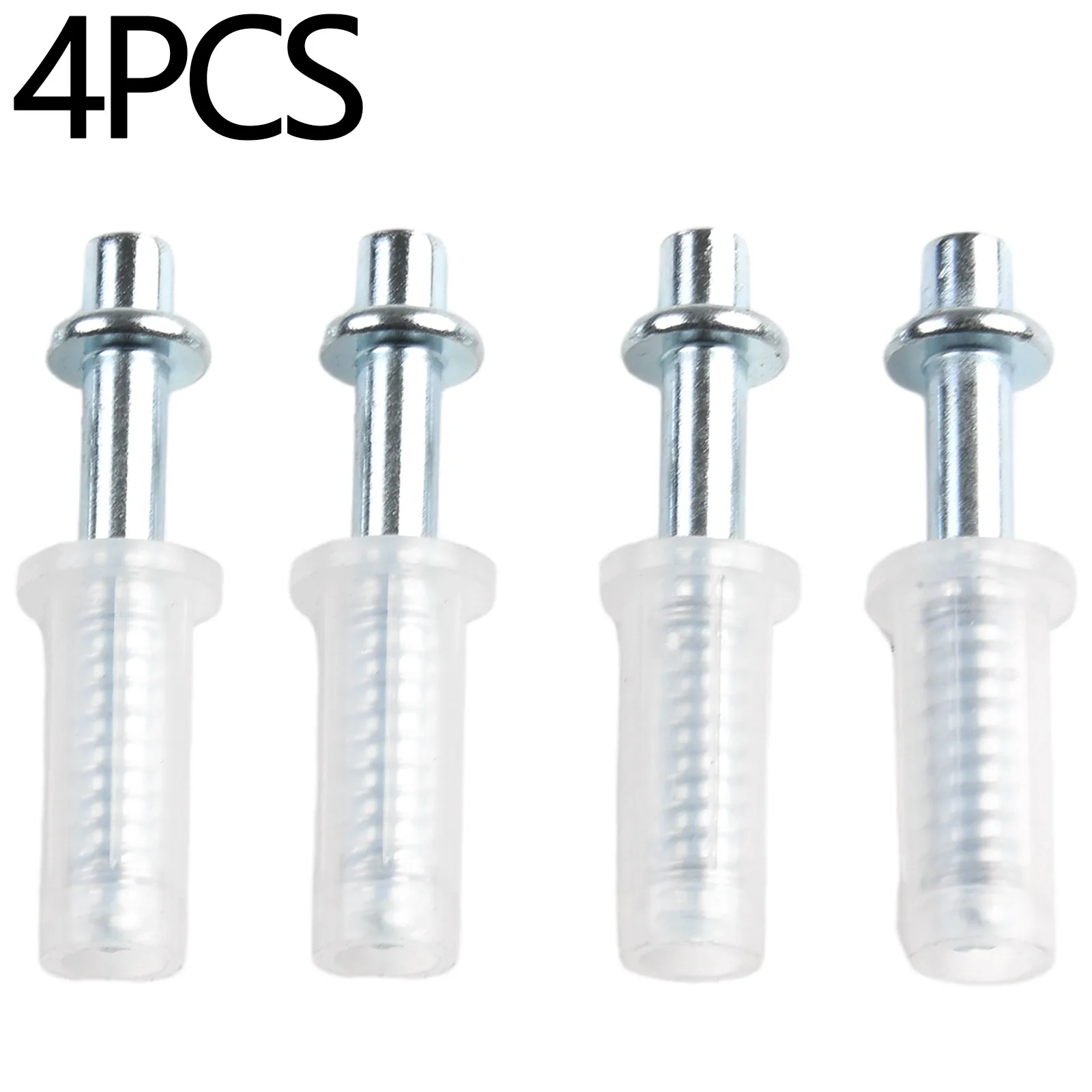 

Поворотная петля, верхняя направляющая колеса, пластиковая серебристо-белая фурнитура, металлическая нейлоновая двустворчатая дверь, двойная дверь шкафа, новинка, 4 шт.