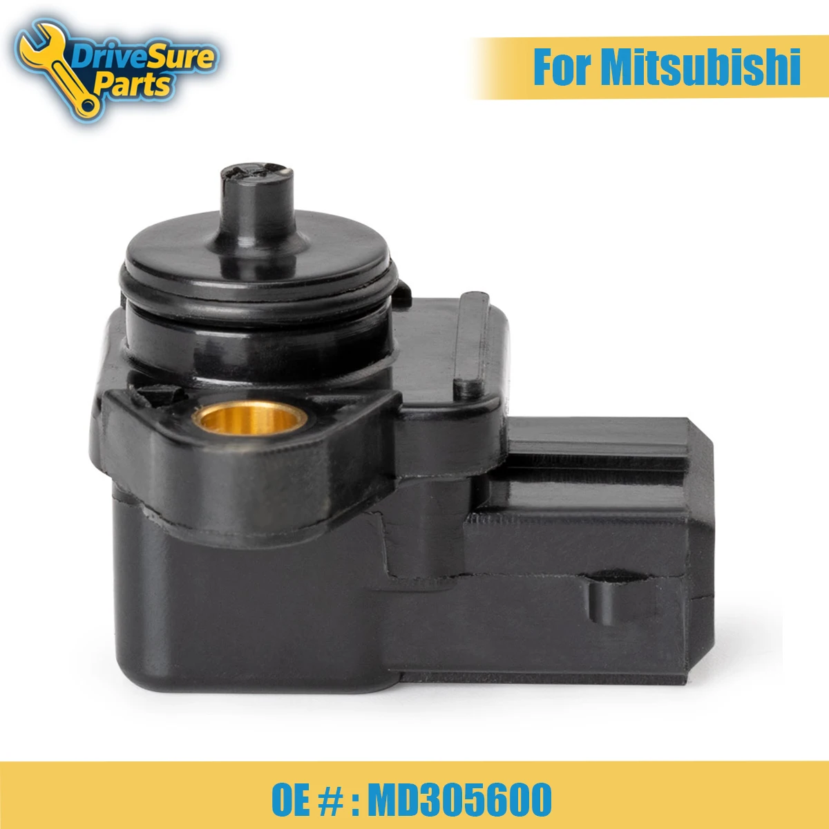 

MD305600 Manifold Absolute Air Pressure Map Sensor For Mitsubishi Diamante Eclipse Galant Lancer Car Accessories