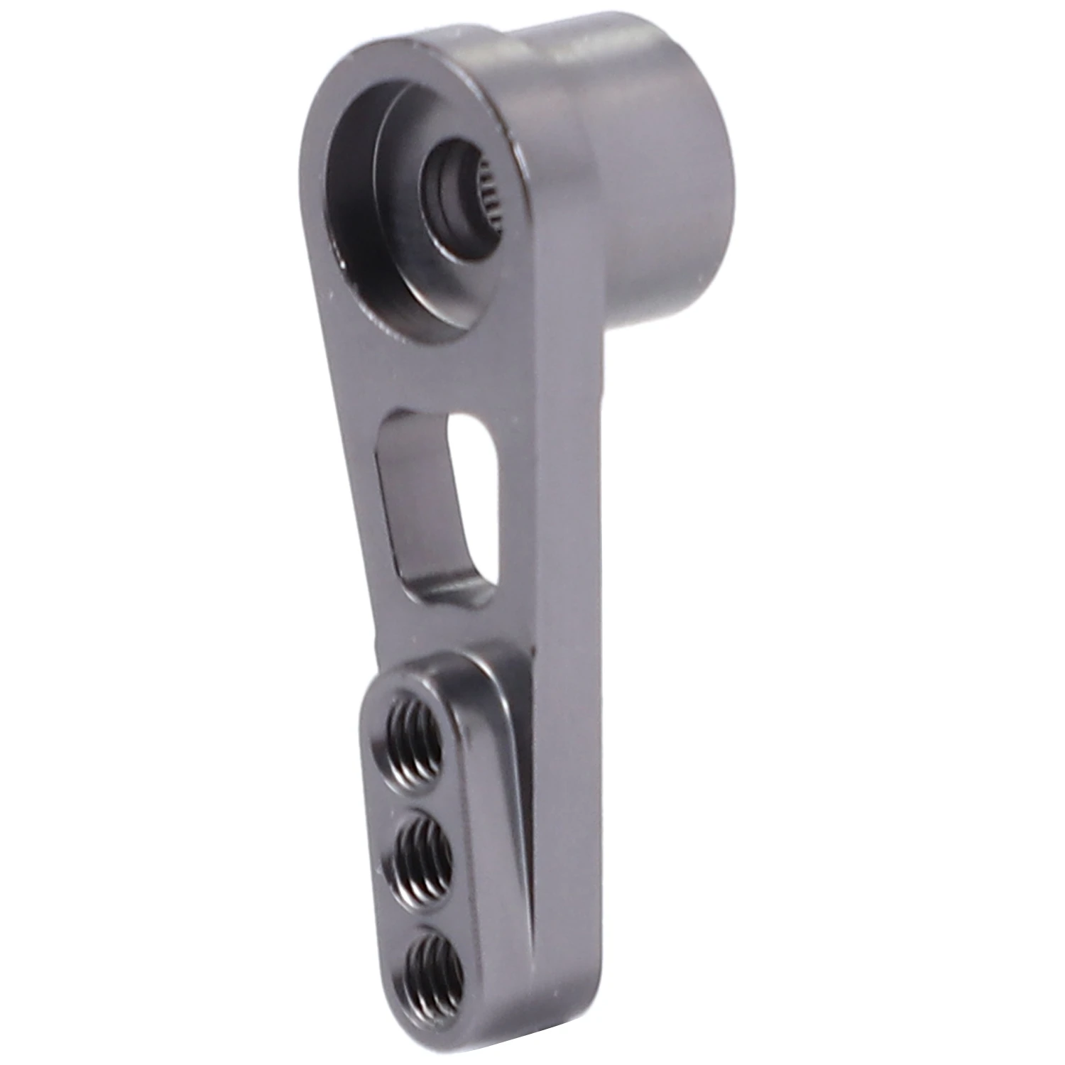 

Новый 1 шт. 25 т сервопривод для Wltoys A949 A959-B A969 A979 K929, запчасти для радиоуправляемых автомобилей, серый