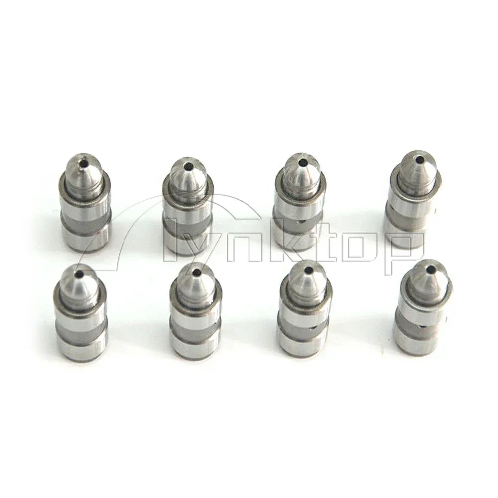 

Lifters Lash Adjuster Valve Tappets fit Skoda Fabia Octavia Rapid Superb Yeti 1.0 1.2 1.4 1.6 TSI 16V 2011-2021 79109423