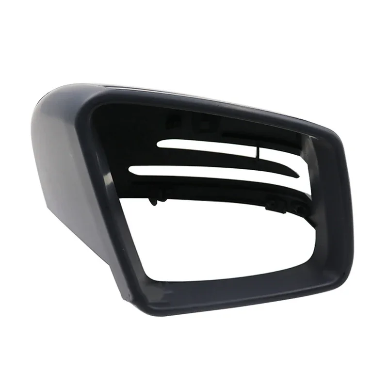 Left Right Side Wing Rear Mirror Cover Case Shell Housing for Mercedes-Benz GL Class W164 M Class W166 GLE GLS G  R Class