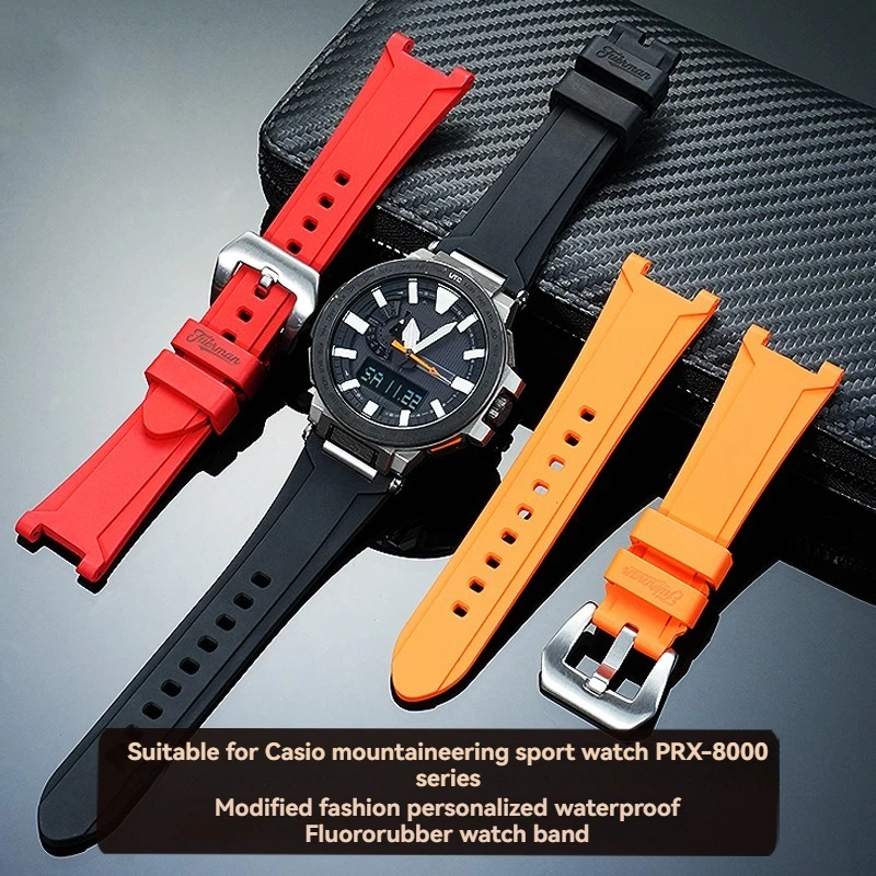 PRX-8000T/YT Watch … - image