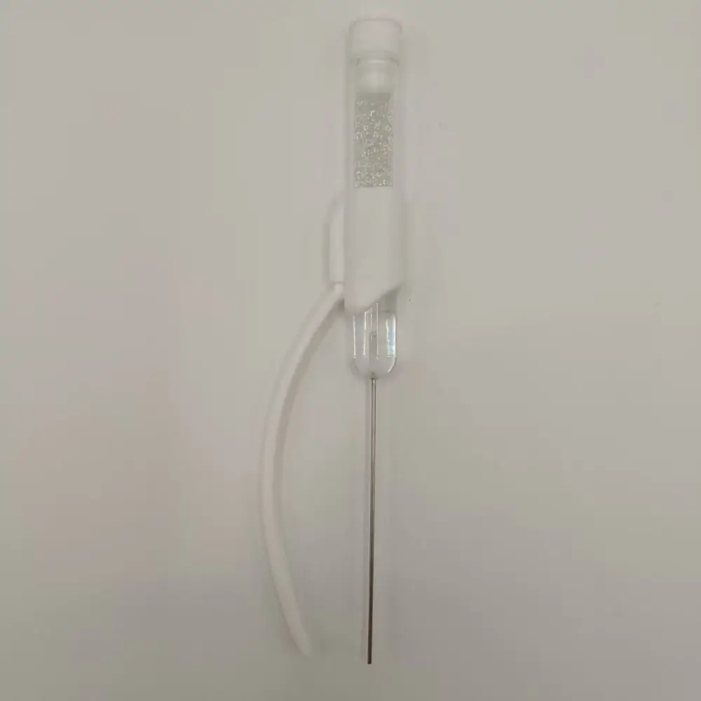 Kreative Schmelzperlen-Pinzette DIY Handgemachte Perlenclips Stift Handlicher Lernspielzeug Strass-Malerei-Separator Hama Perlen Spielzeug