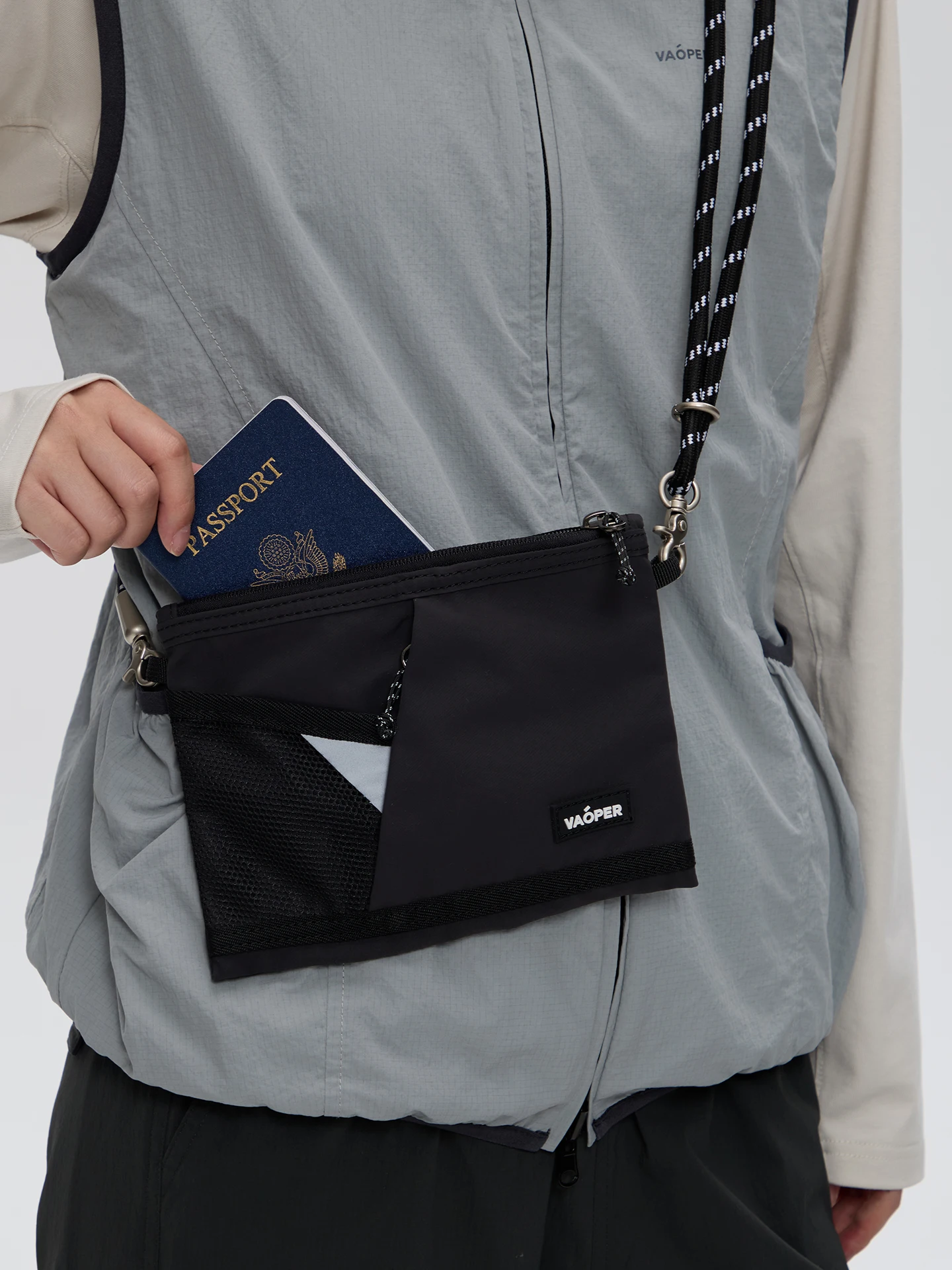 Спортивная сумка через плечо V – обзор и цена Women X Bags