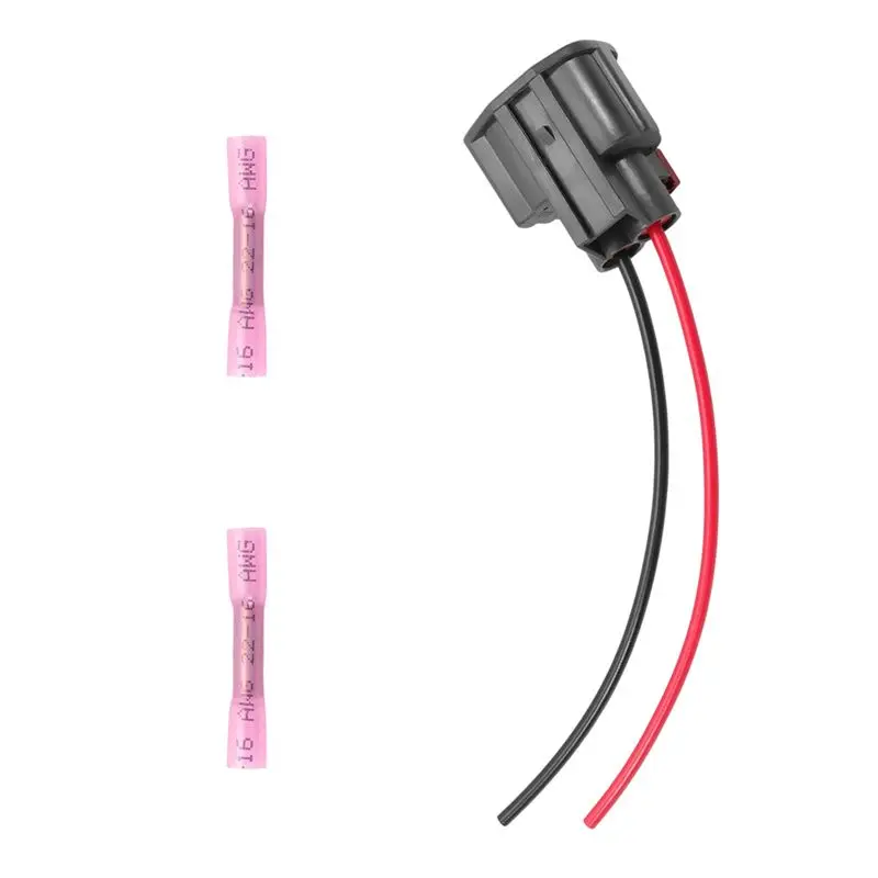 A22E-Brake Cable Harness Automotive Waterproof Wire Connectors 8201625545 7283-5596-10 For Renault Grand Scenic 3 2009-2016 view 4
