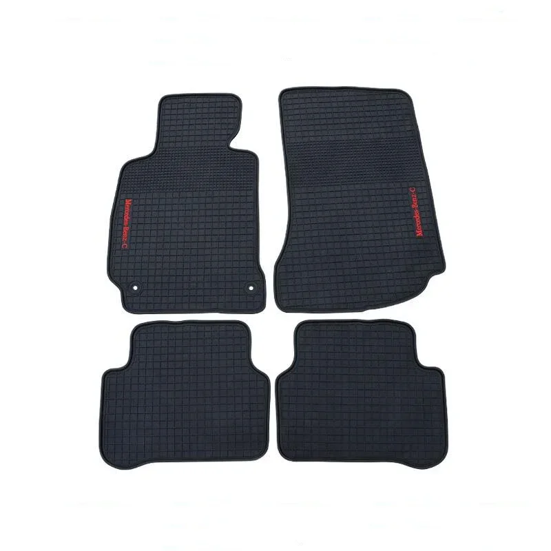 Car Floor Mats Car Mat Rugs Carpet For CLS Class C218 2011 2012 2013 2014 2015 2016 2017 2018 2019 2020 2021 Left Hand Drive