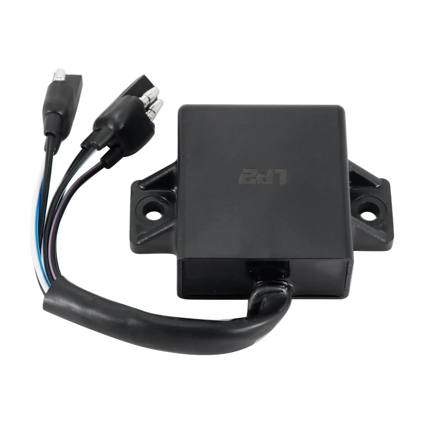 Unit CDI For Ski-Doo Citation 3500 1982-1988 410913400 410913700 410911700 420866595
