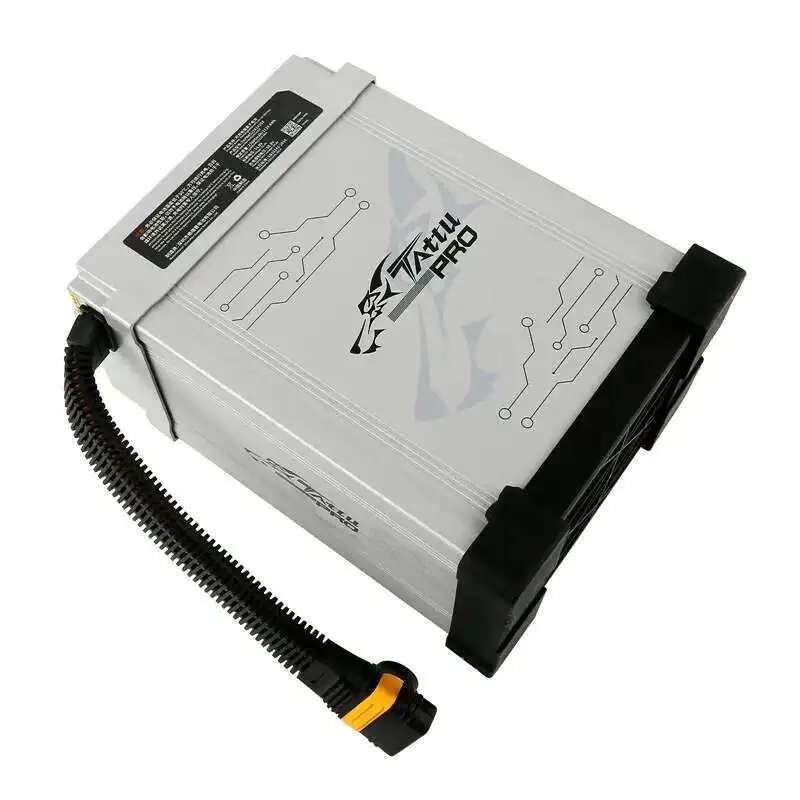 

TATTU Pro 22000mAh 12S 14S Fast Charging Smart Battery Smart Lipo Battery For Agricultural Sprayer Drone