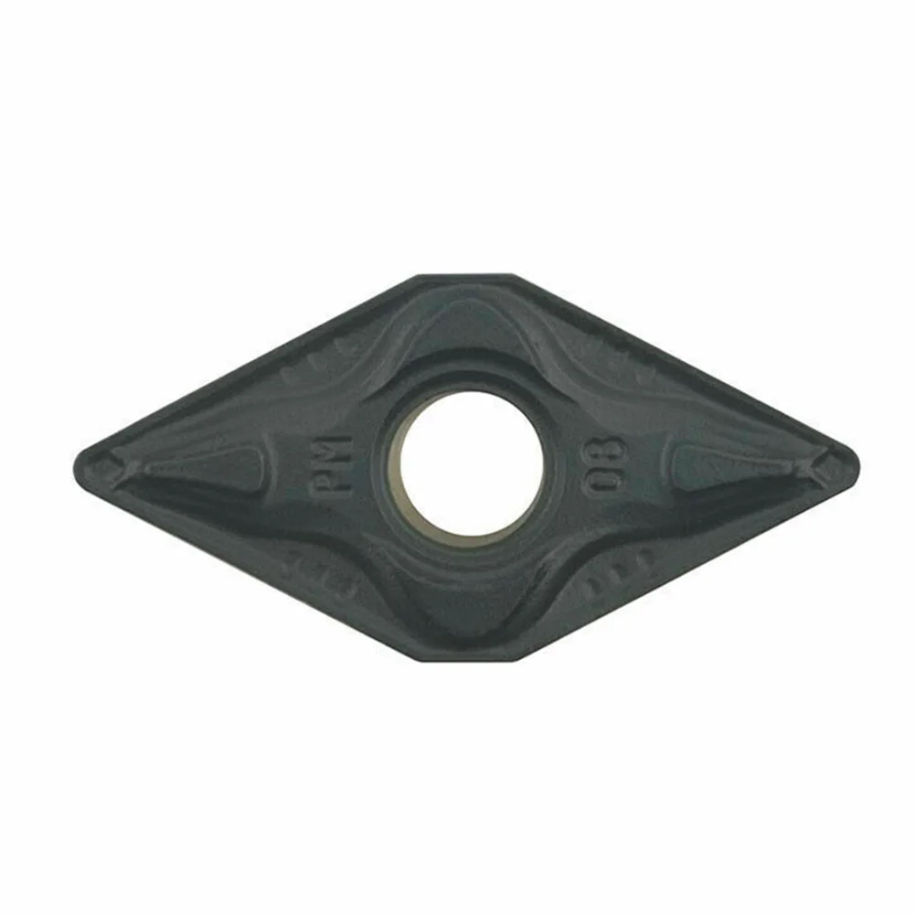 For Semi-finishing And Finishing Insert DNMG150608-PM 4325 10pcs Carbide DNMG150608-PM 4325 Insert For Finishing