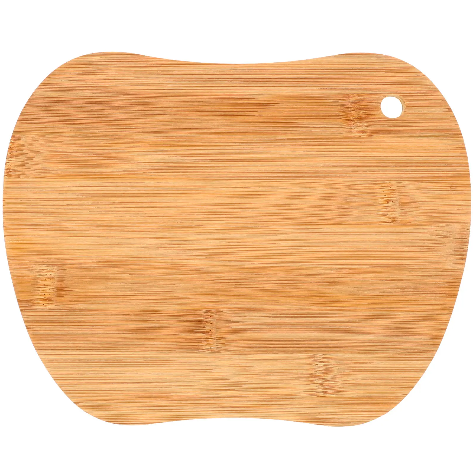 Portable Wooden Pizza Board Charcuterie Serving Tray Bread Fruit Display Kitchen Cutting Board Hanging Wall Design